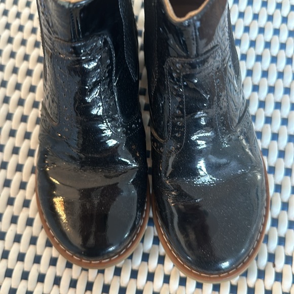 EUC Elephantito black ankle boots ! - Picture 5 of 5